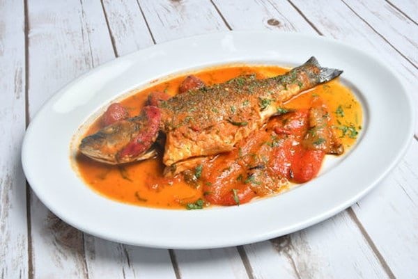 Spetses - Gastronomy Tours spetsiota - Gastronomy Tours